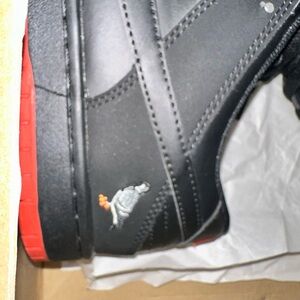 Sb Dunk low pigeons size 10